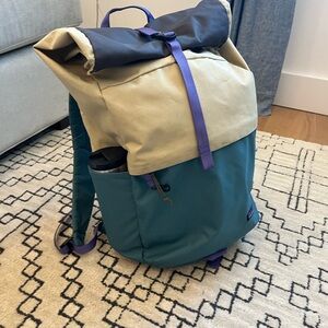 Patagonia Fieldsmith Roll-Top Pack 30 L